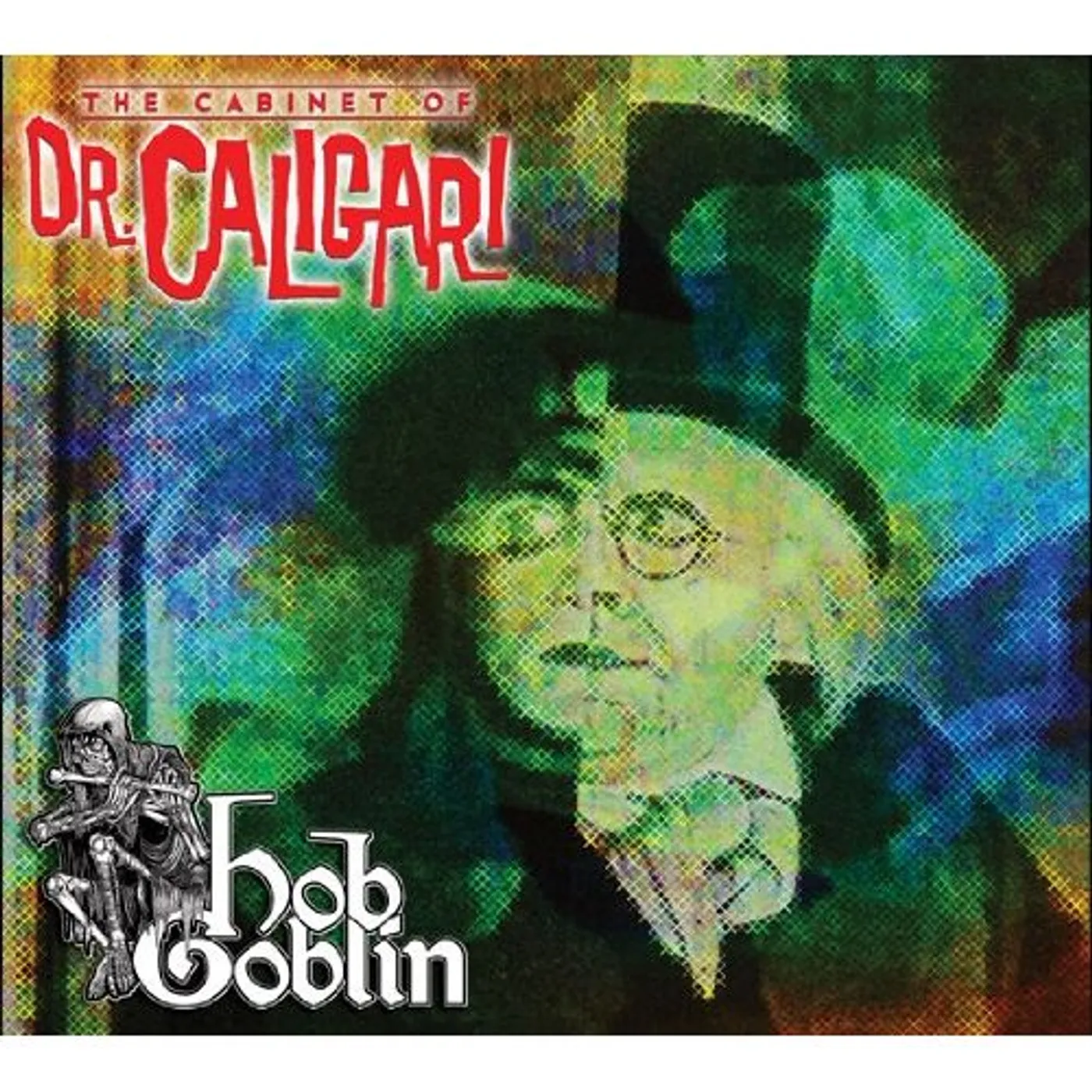 Hobgoblin CABINET OF DR. CALIGARI CD