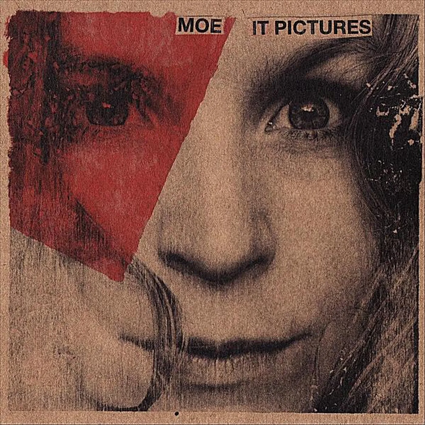 moe. IT PICTURES CD