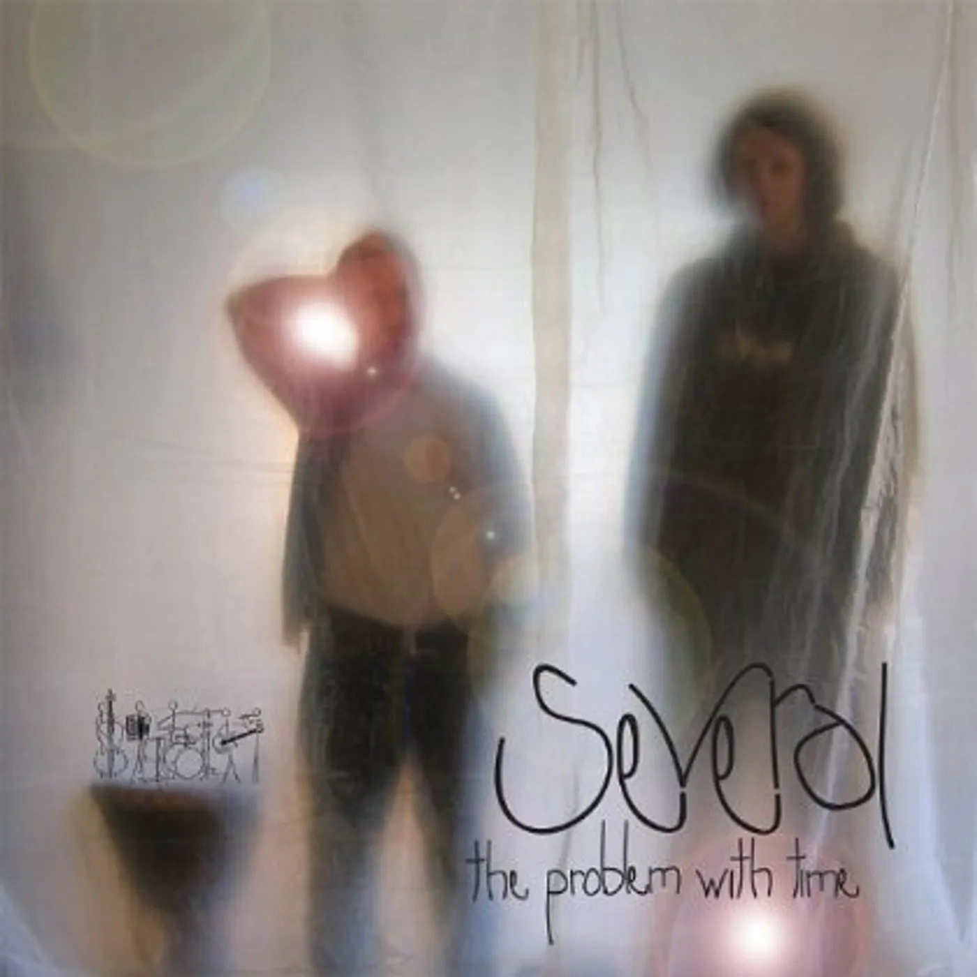 Several PROBLEM WITH TIME CD