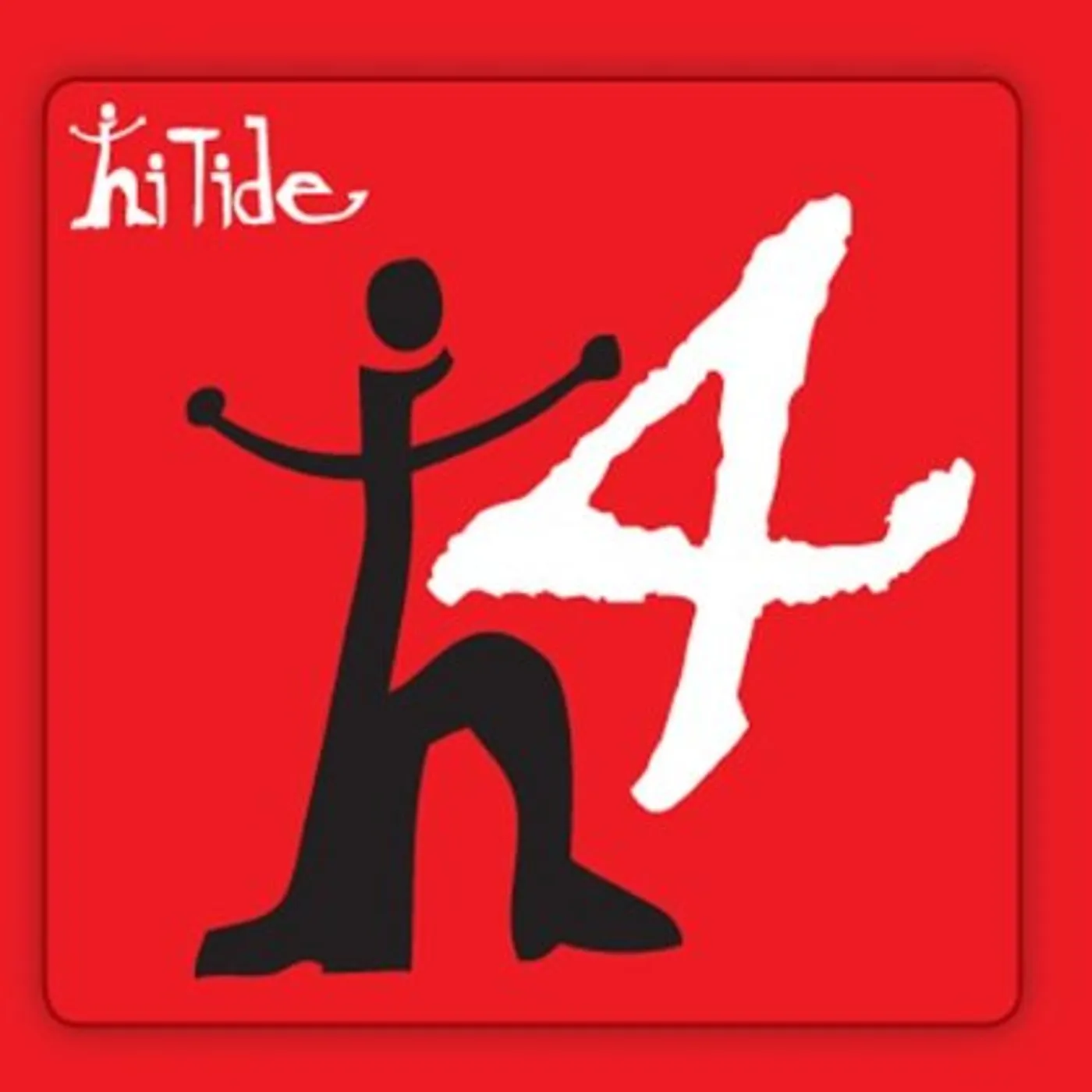 HI TIDE 4 CD
