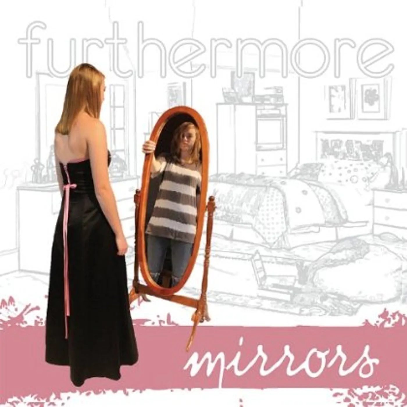 Furthermore MIRRORS CD