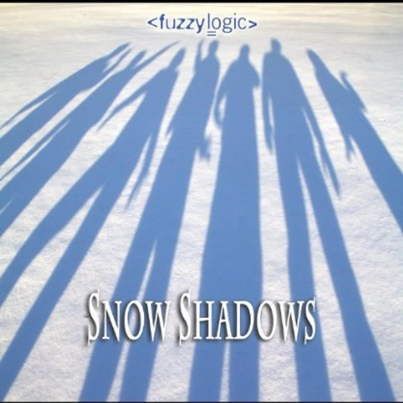 Fuzzy Logic SNOW SHADOWS CD