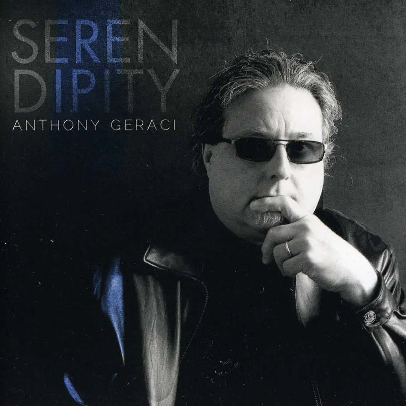 Anthony Geraci SERENDIPITY CD