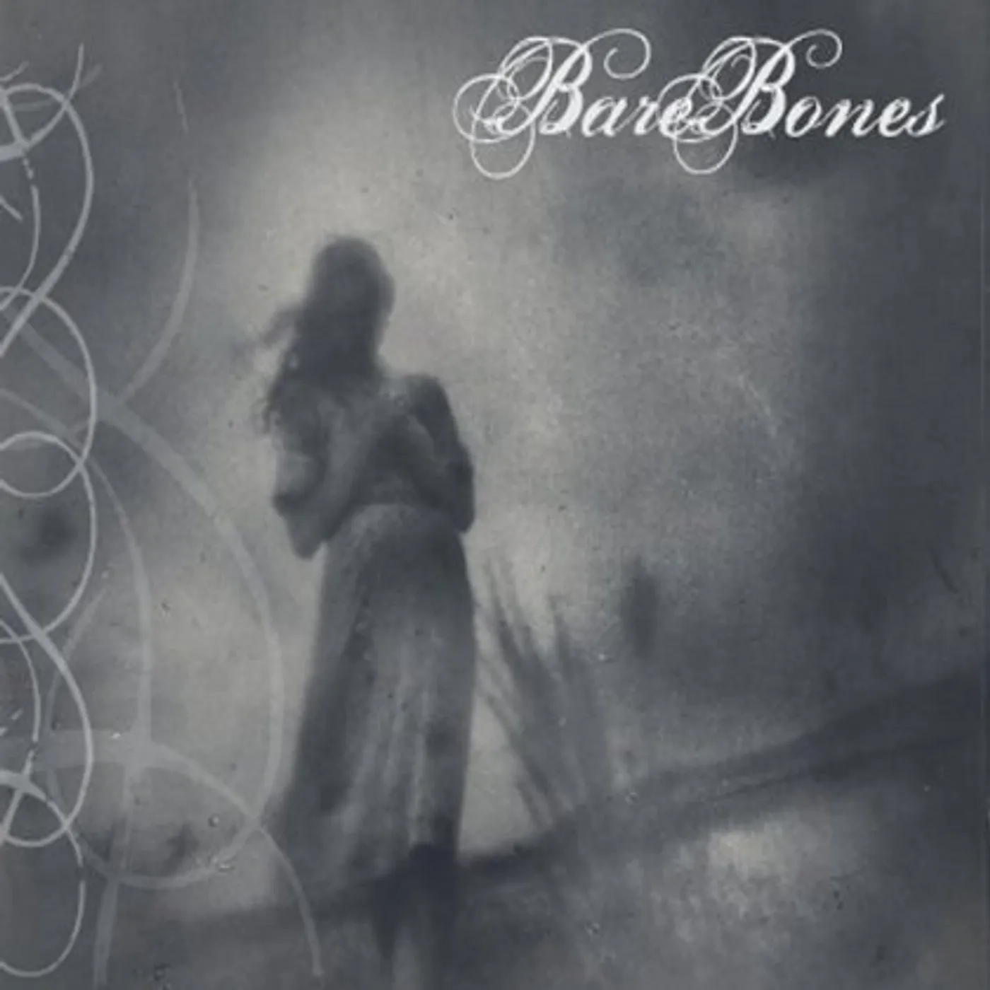 BARE BONES CD