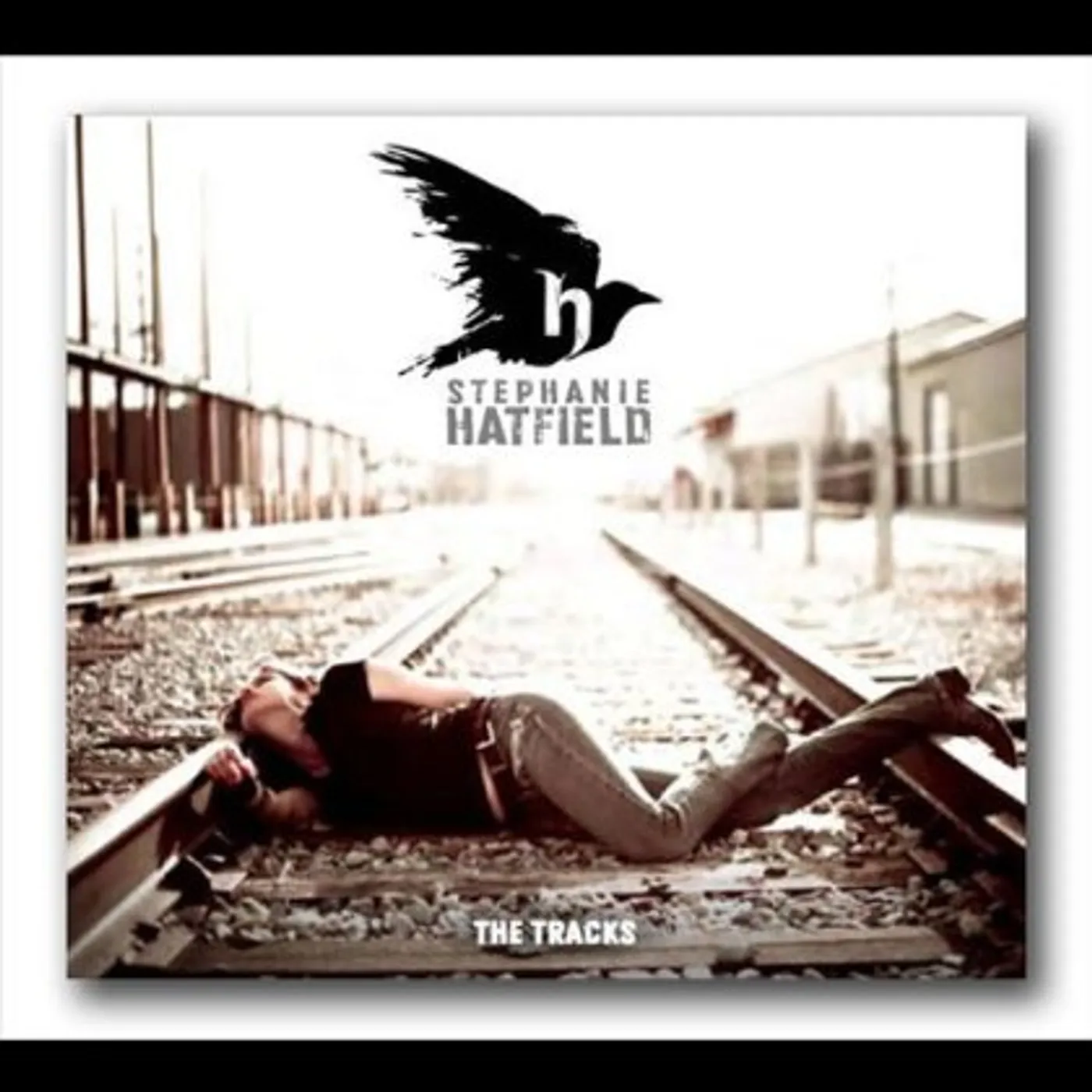 Stephanie Hatfield TRACKS CD