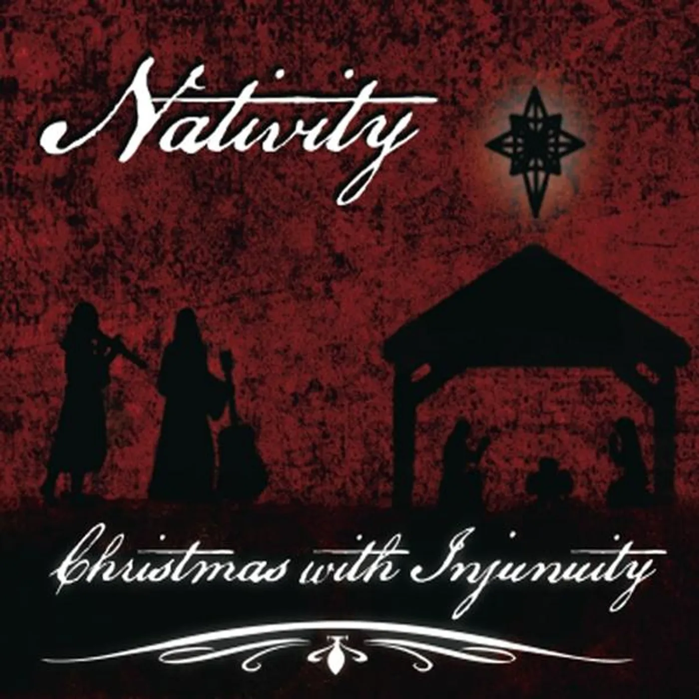 Injunuity NATIVITY CD