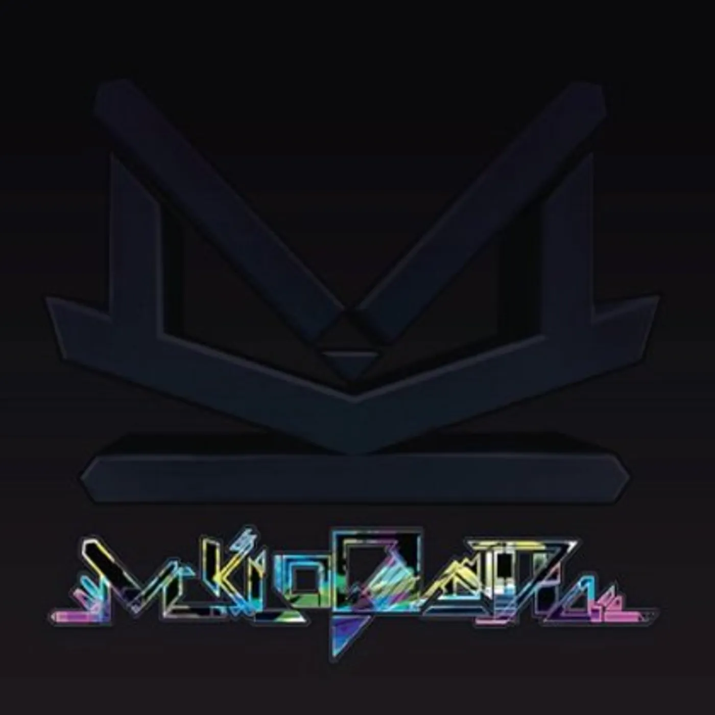 McKlopedia SUPERLIRICAL CD