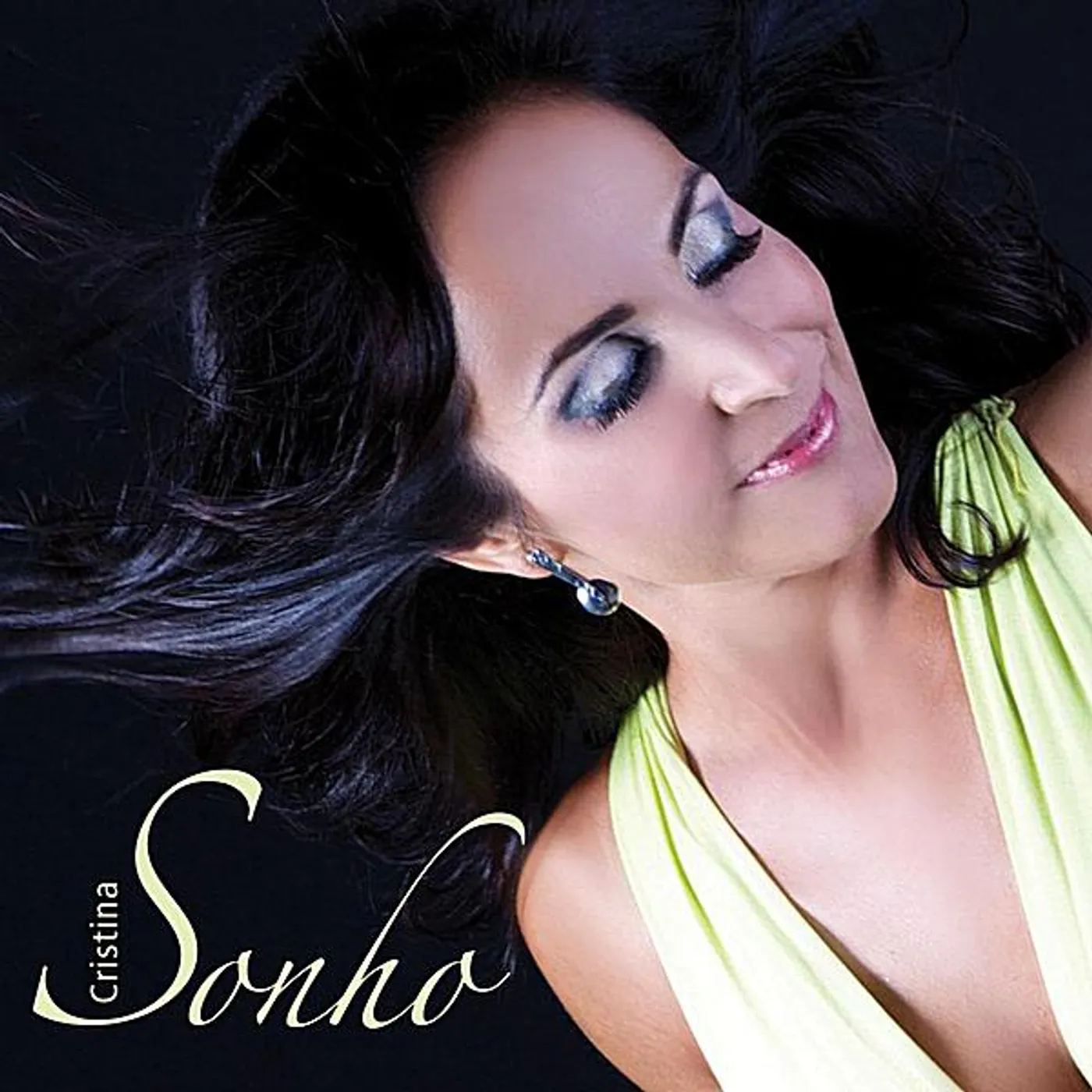 Cristina  SONHO CD
