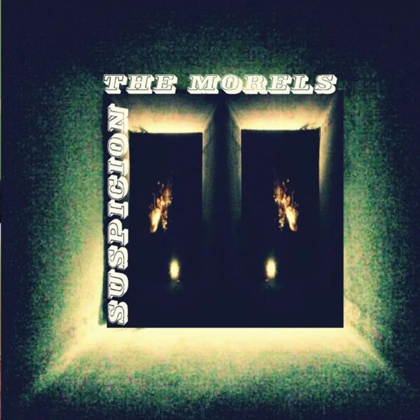 Morels SUSPICION CD
