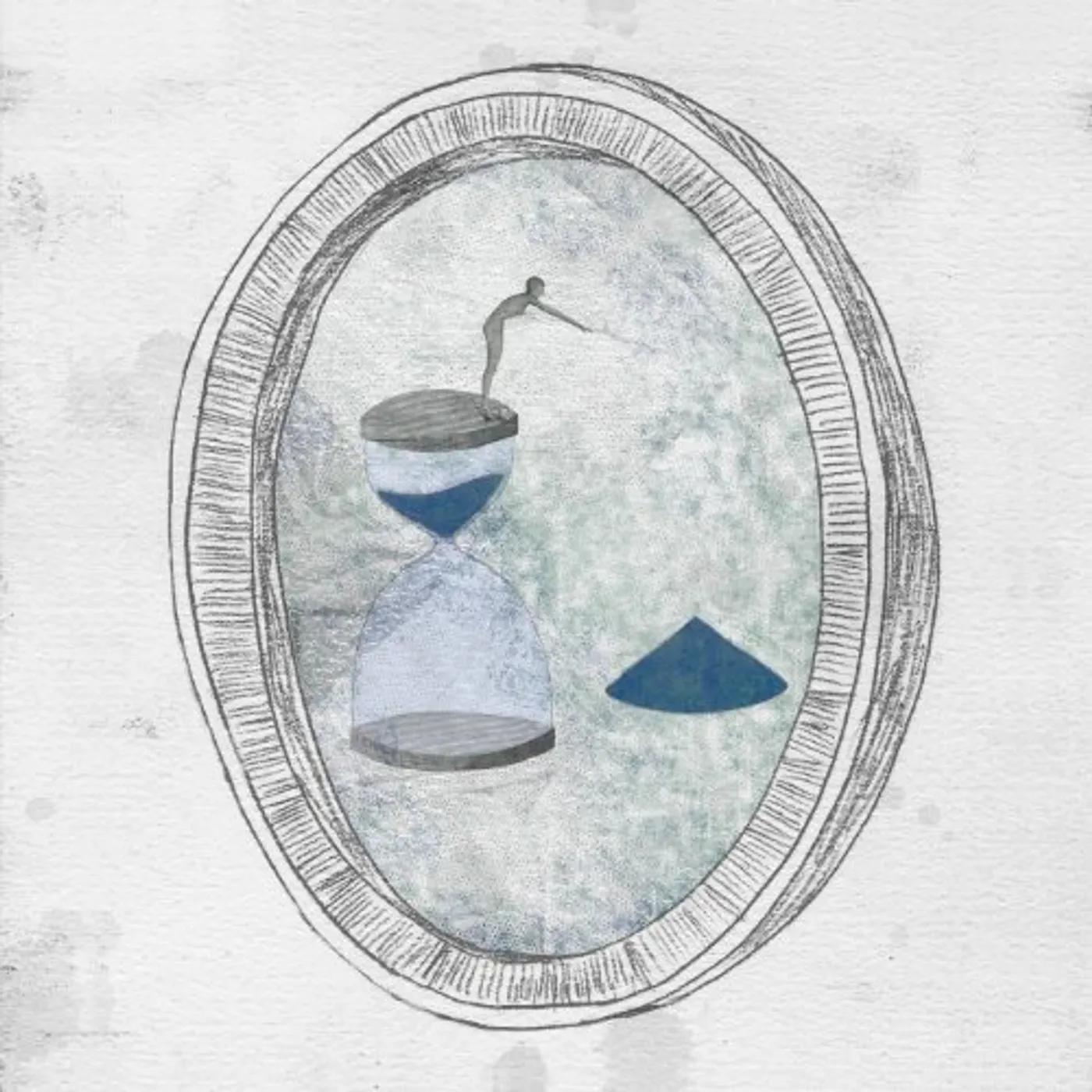 (+) Comfort PROXIMITY TO TEMPORALITY Vinyl Record