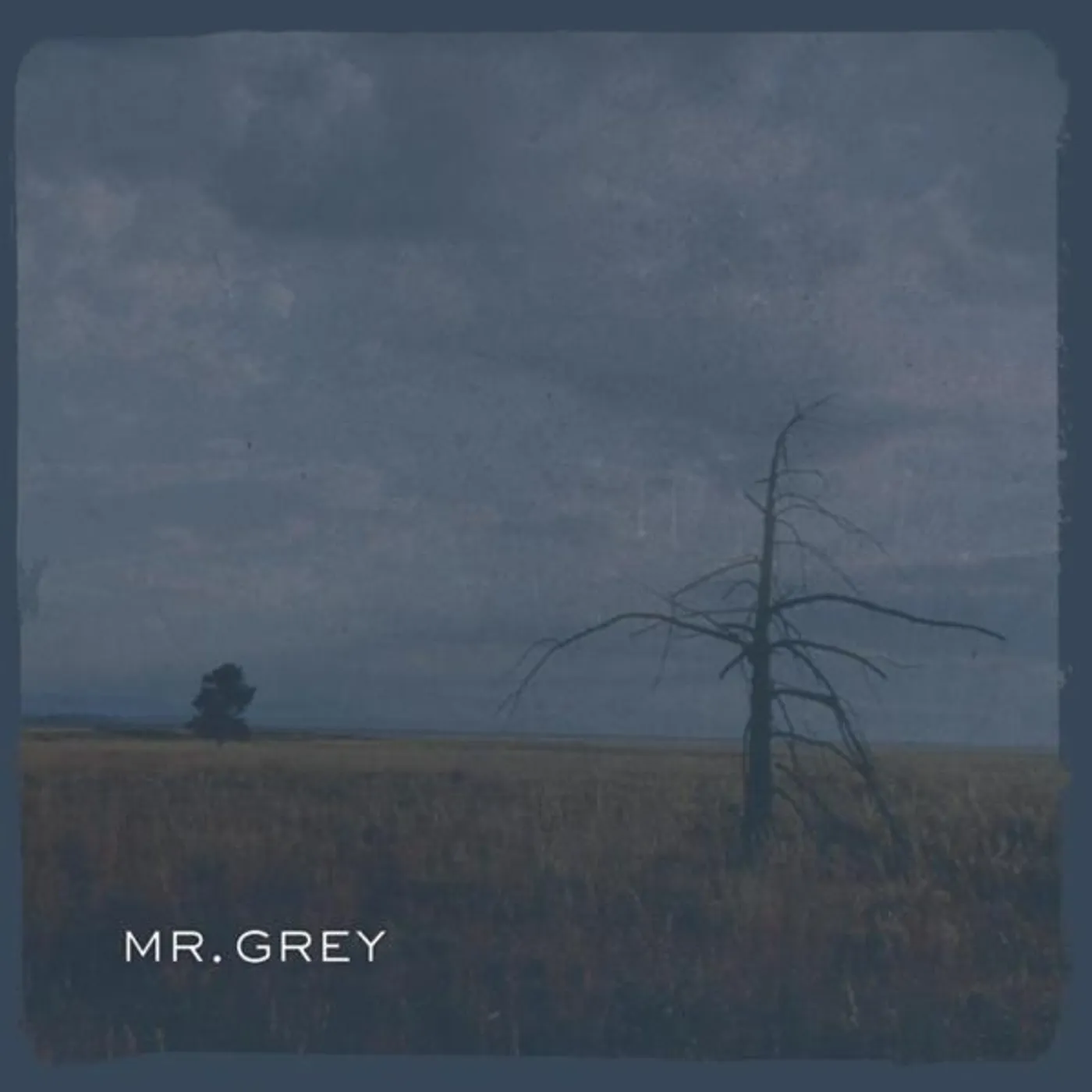 Mr. Grey MR GREY CD