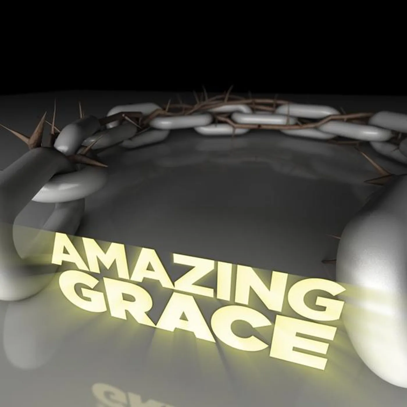 Pasadena Tabernacle Songsters AMAZING GRACE CD