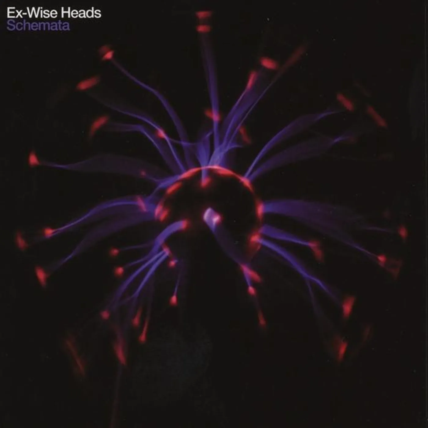 Ex-Wise Heads SCHEMATA CD
