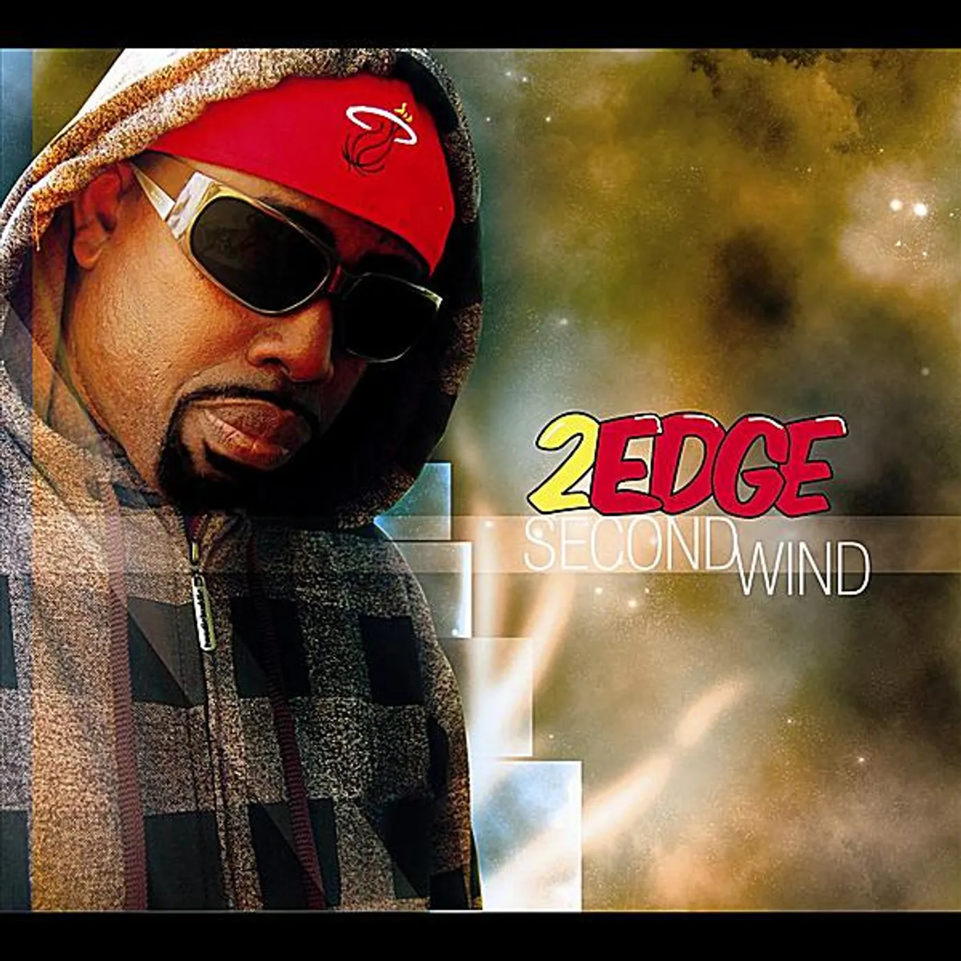 2Edge SECOND WIND CD
