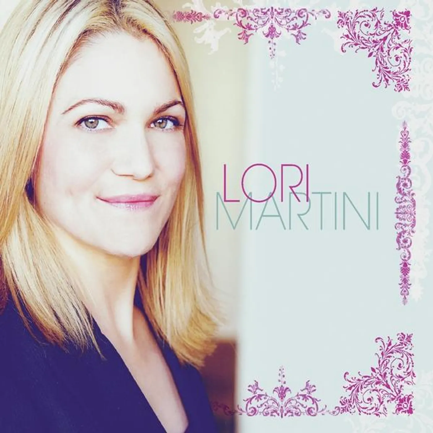 LORI MARTINI CD