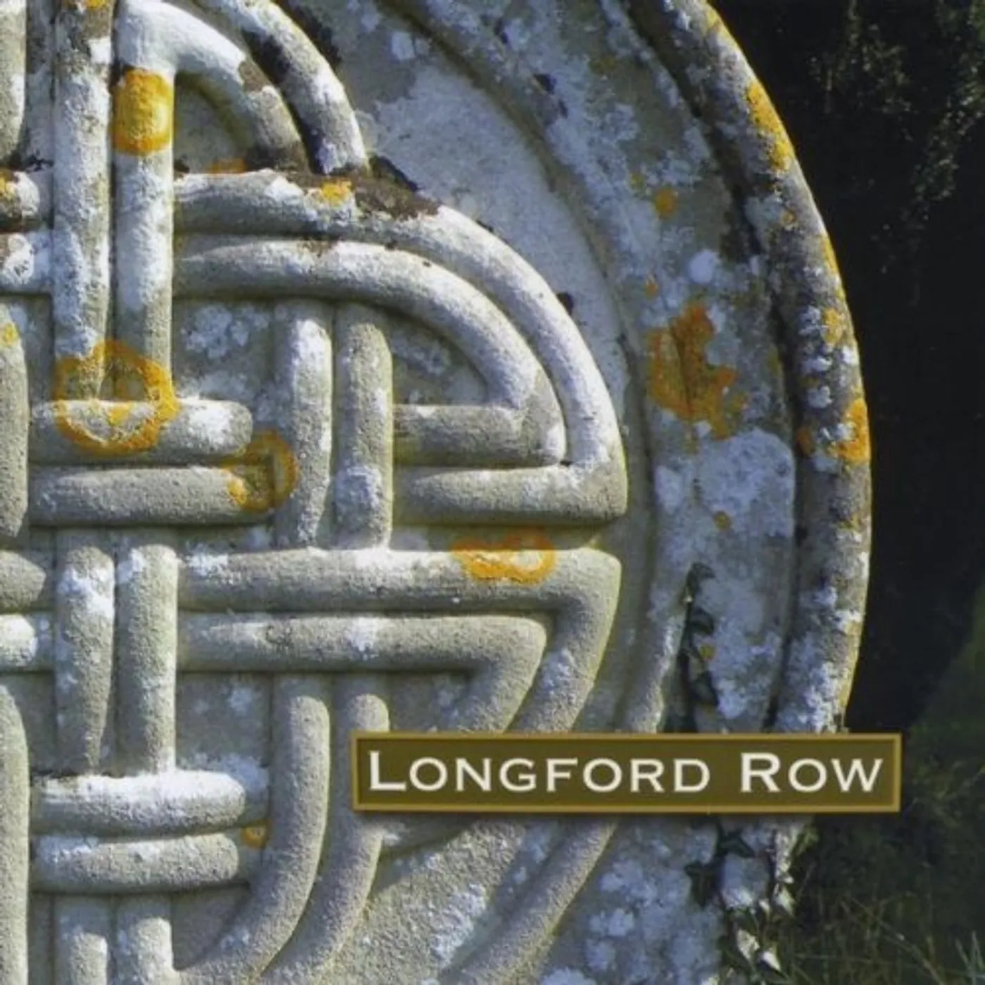 LONGFORD ROW CD