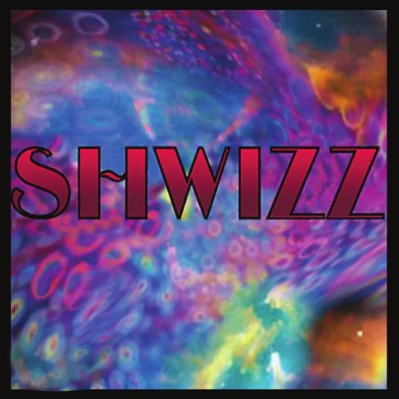 SHWIZZ CD