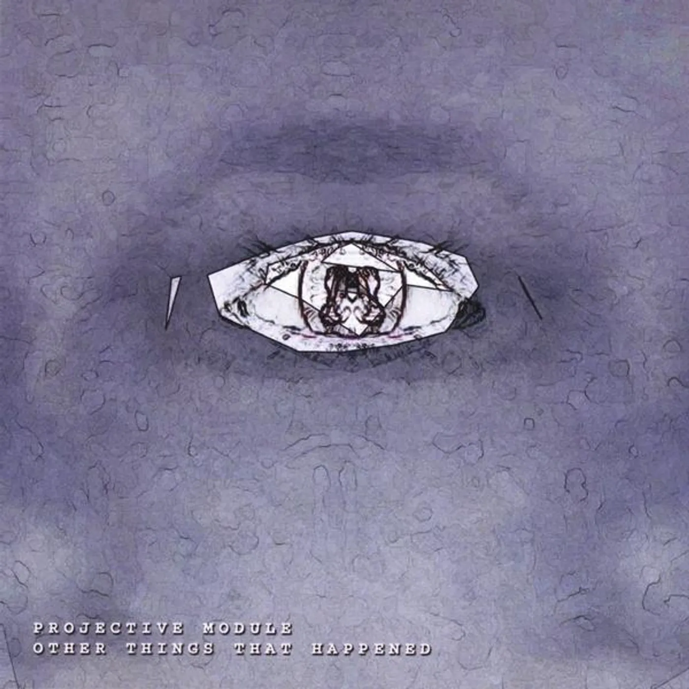 Projective Module OTHER THINGS THAT HAPPENED CD