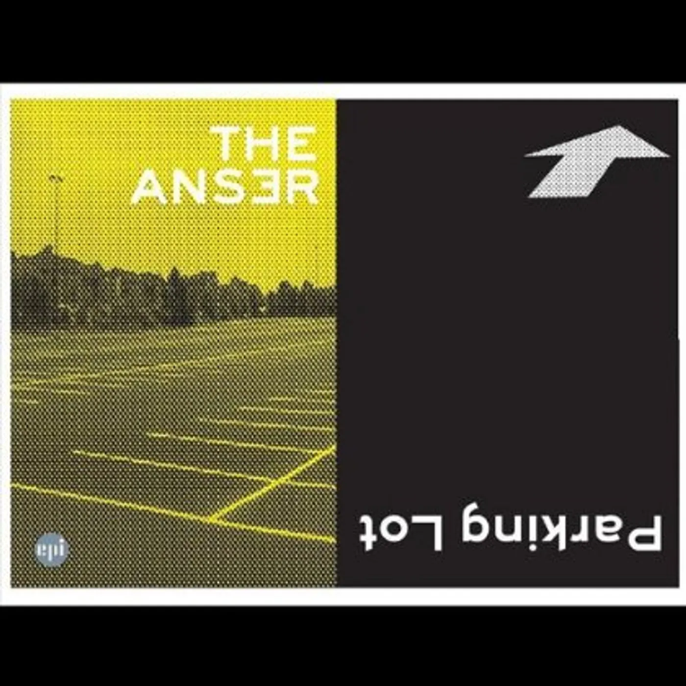 Anser PARKING LOT CD