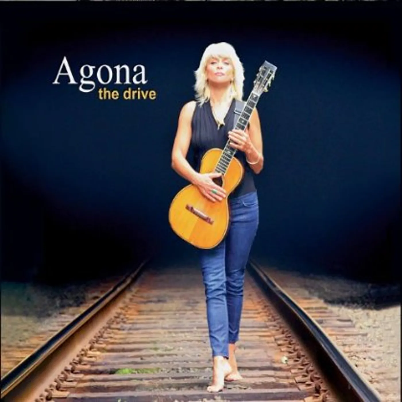 Agona DRIVE CD
