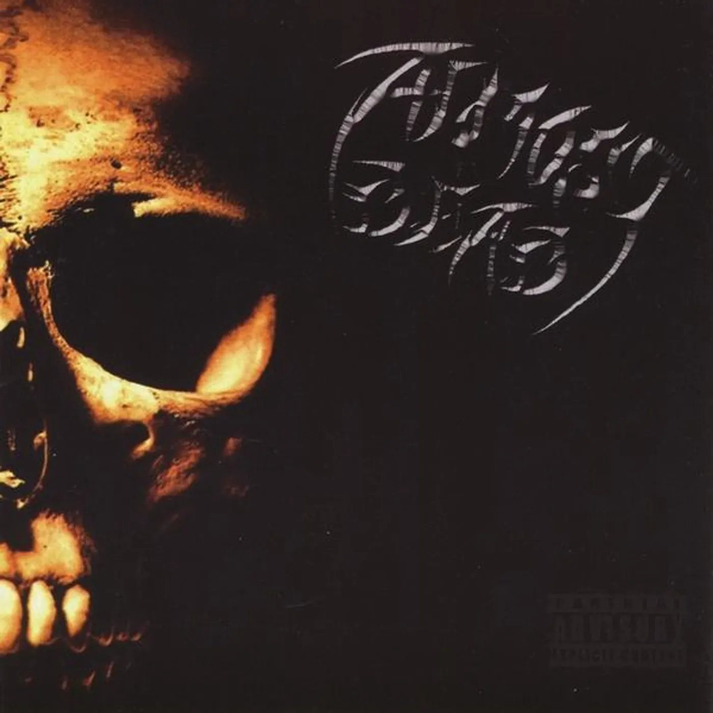 Almost Dead MINDFUCKED CD