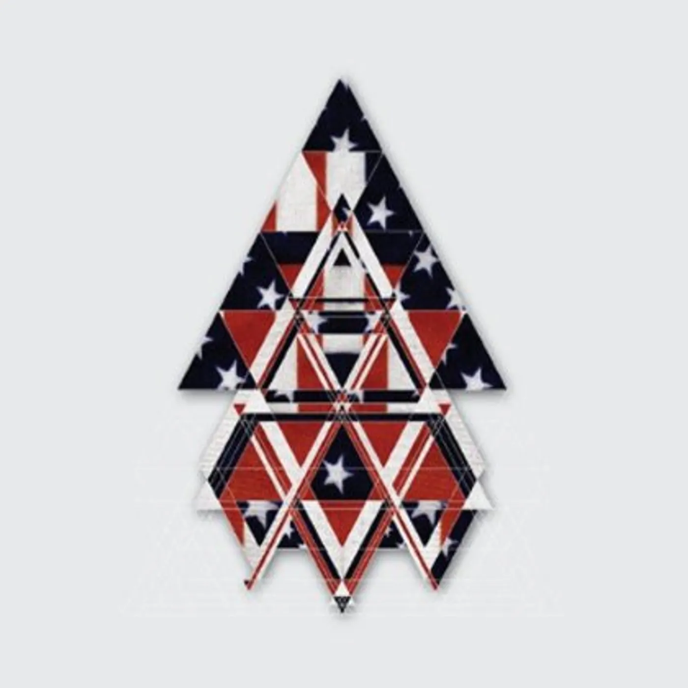 Cold Fronts PRETTY AMERICAN CD