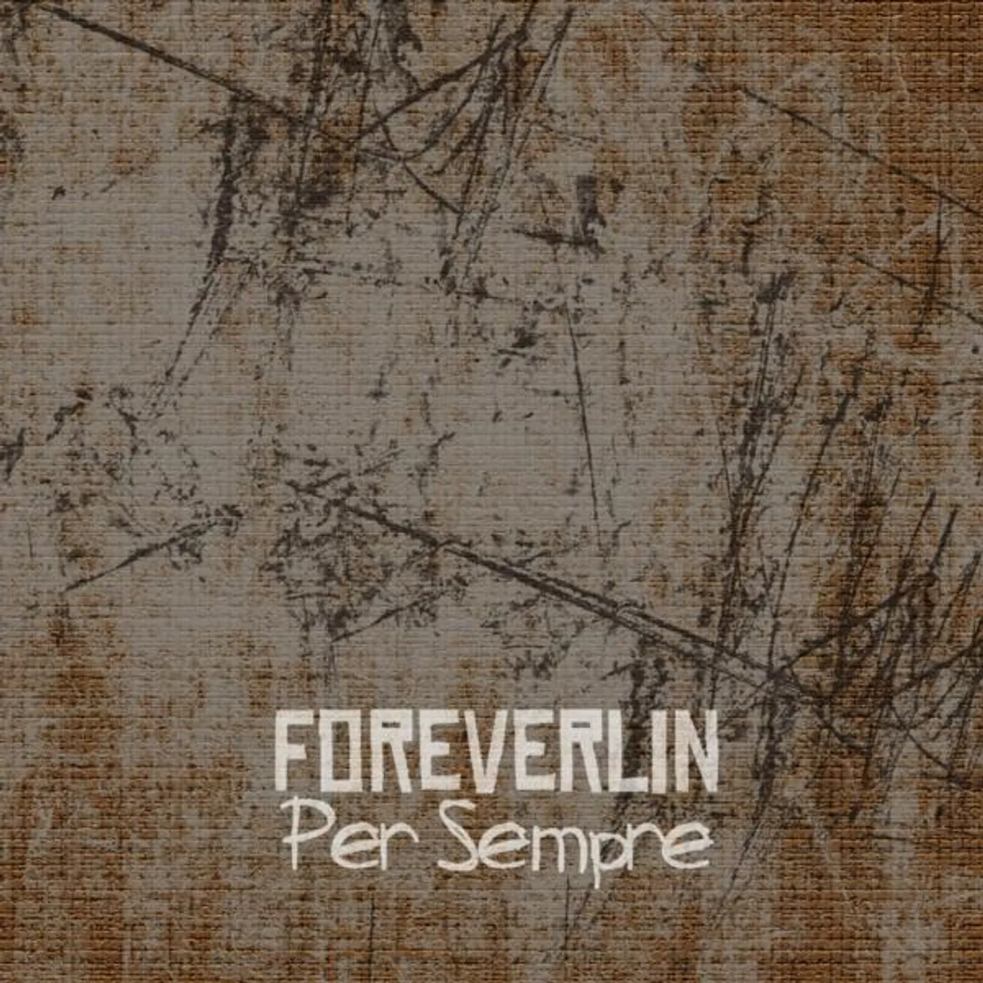 Foreverlin PER SEMPRE CD