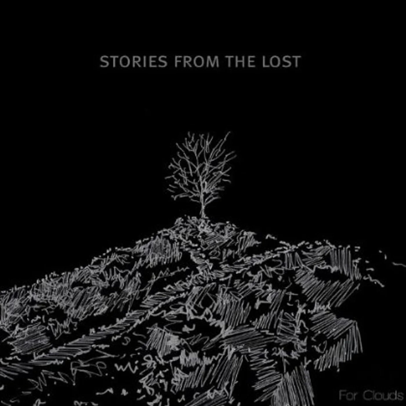 Stories from the Lost FOR CLOUDS CD