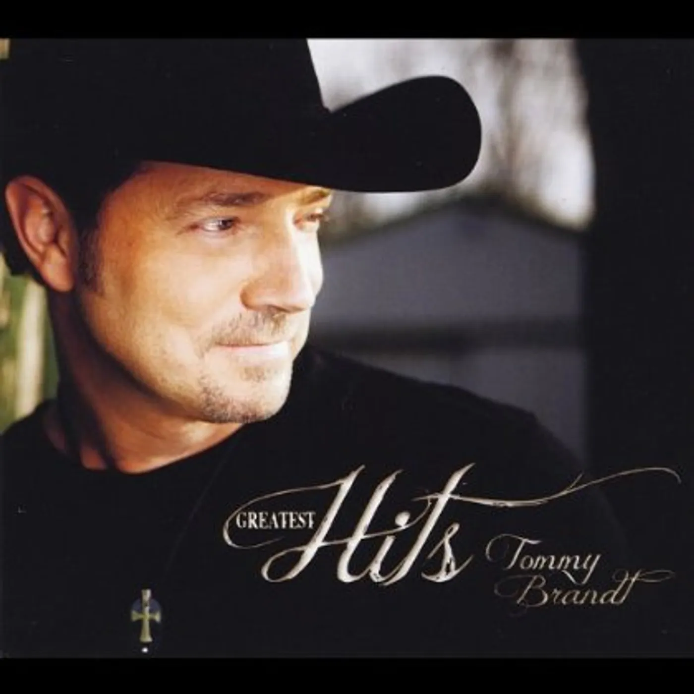 Tommy Brandt GREATEST HITS CD