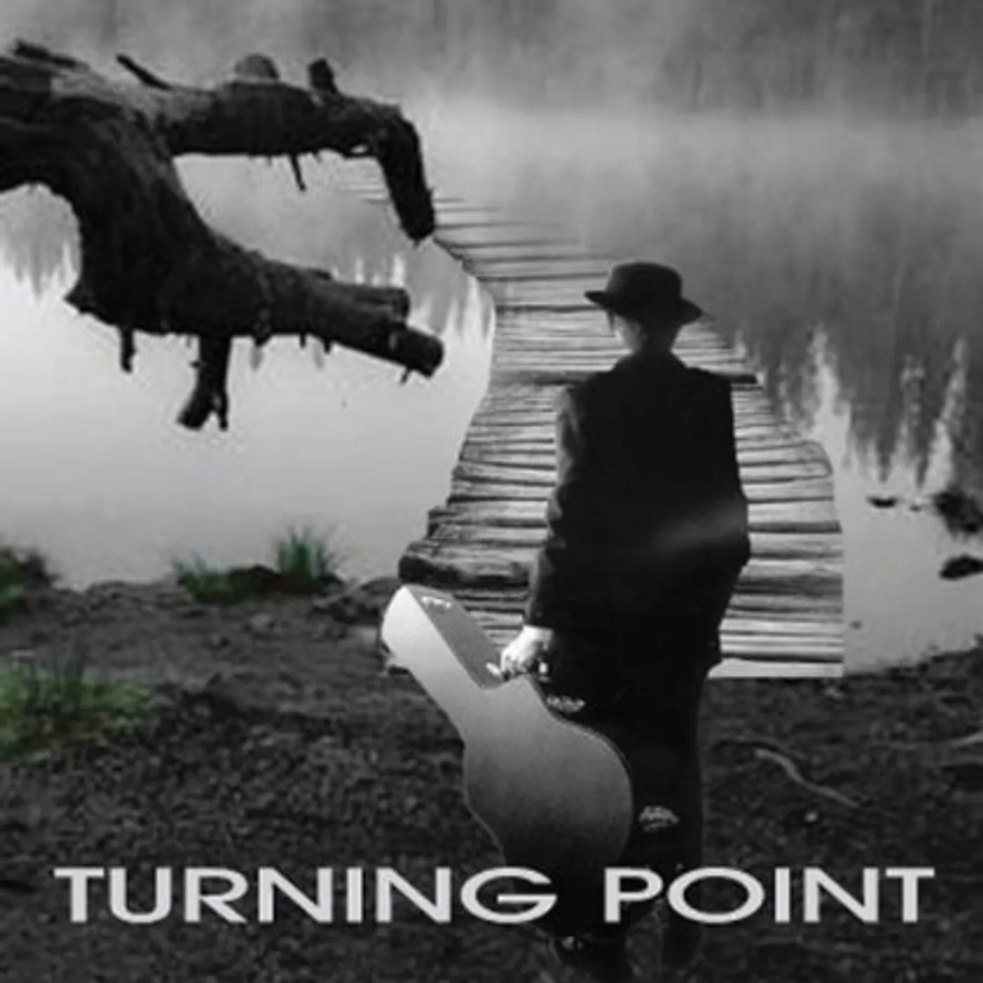 TURNING POINT CD