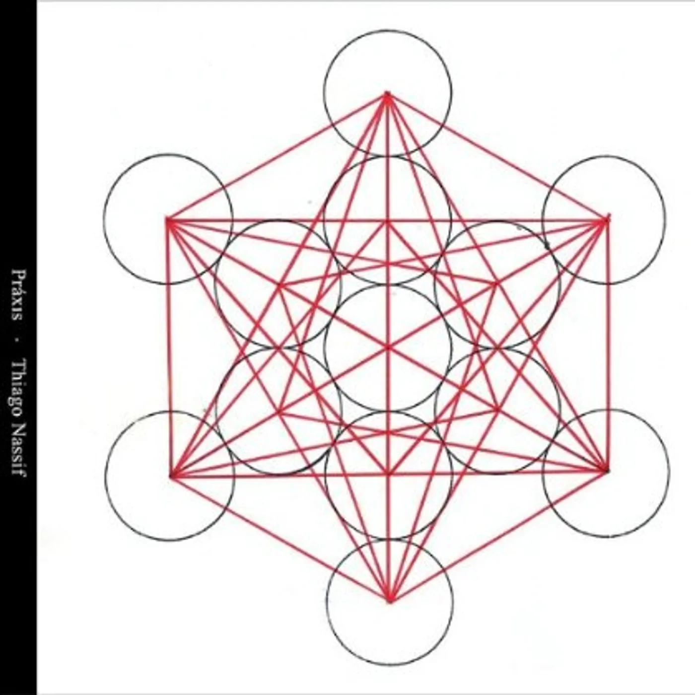 Thiago Nassif PRAXIS CD