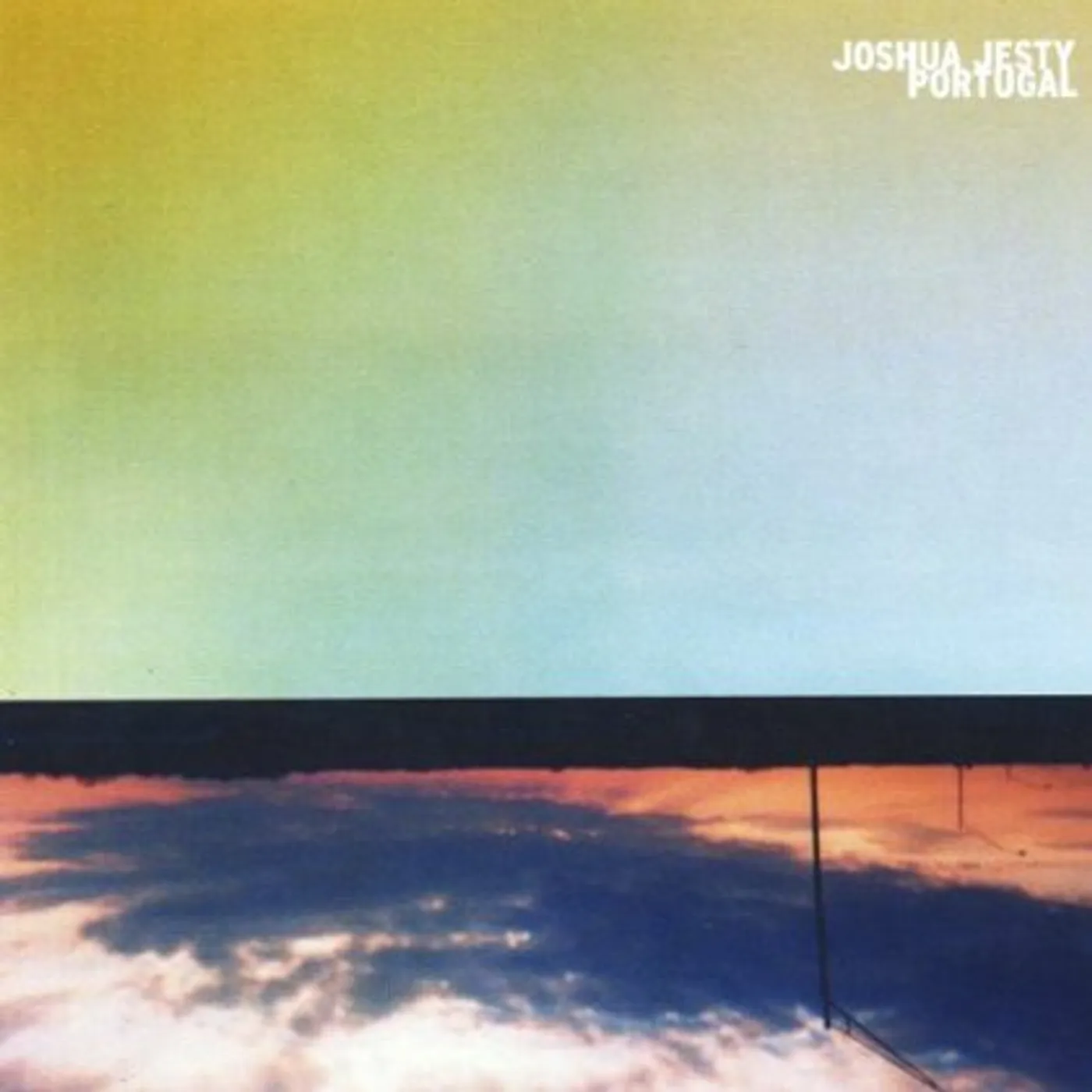 Joshua Jesty PORTUGAL CD