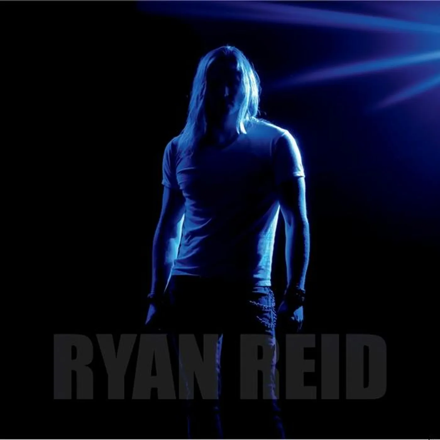 Ryan Reid LIGHT IT UP CD