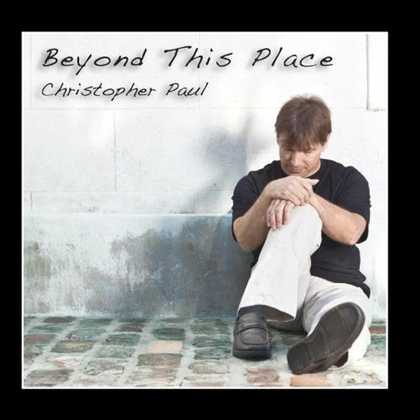 Christopher Paul BEYOND THIS PLACE CD