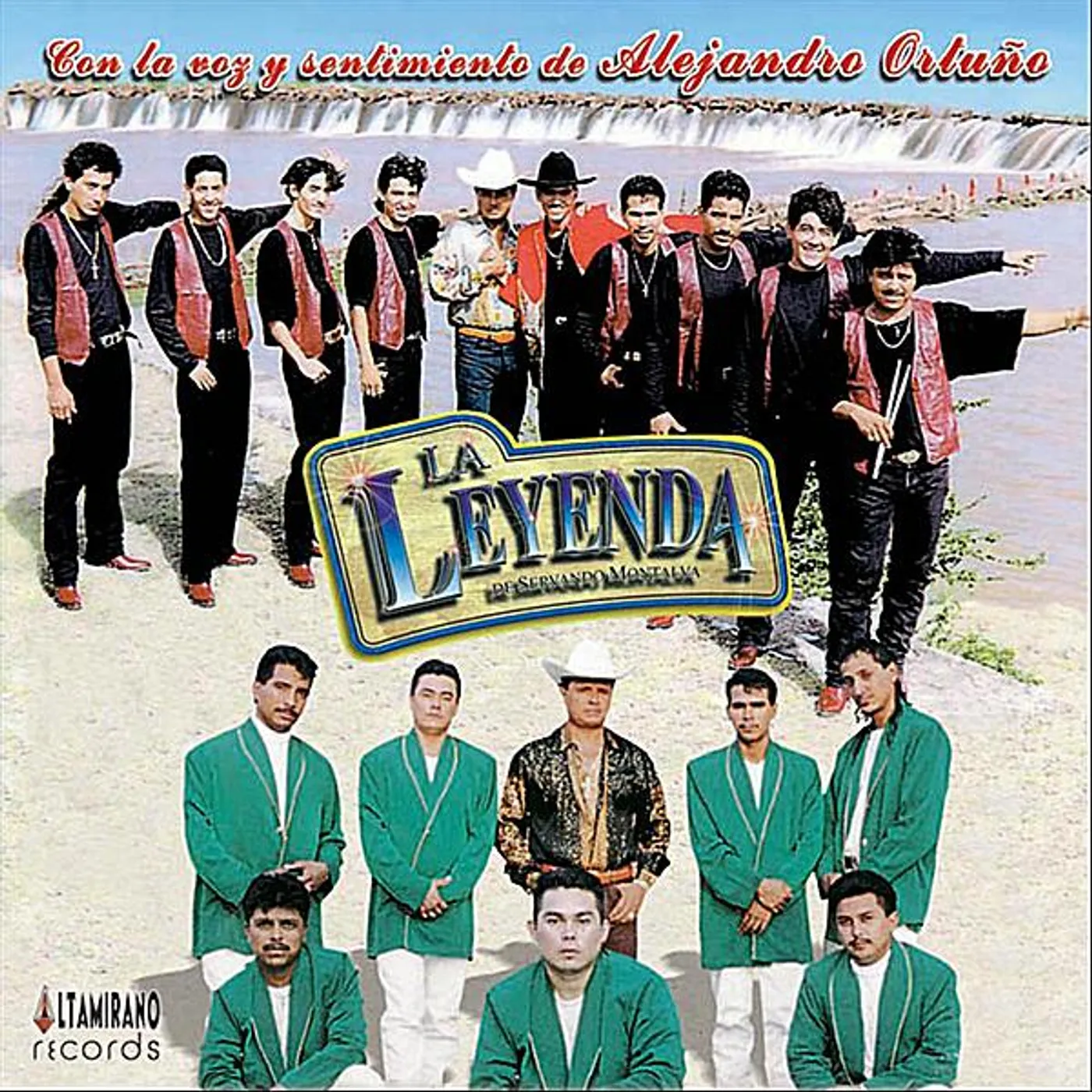 La Leyenda De Servando Montalva 20 EXITOS LA TRAICION CD