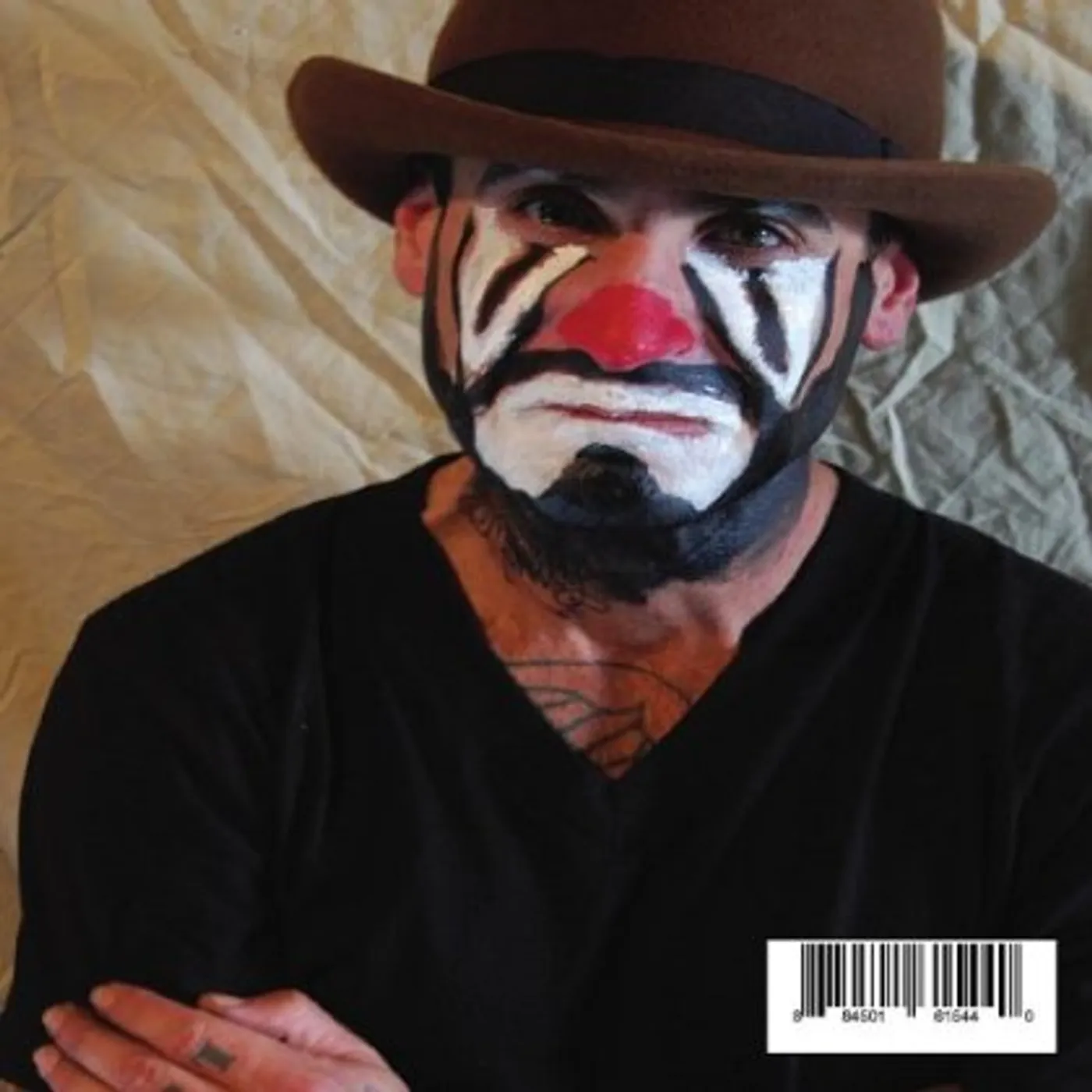 TWITCH HALLOWEEN 1 CD