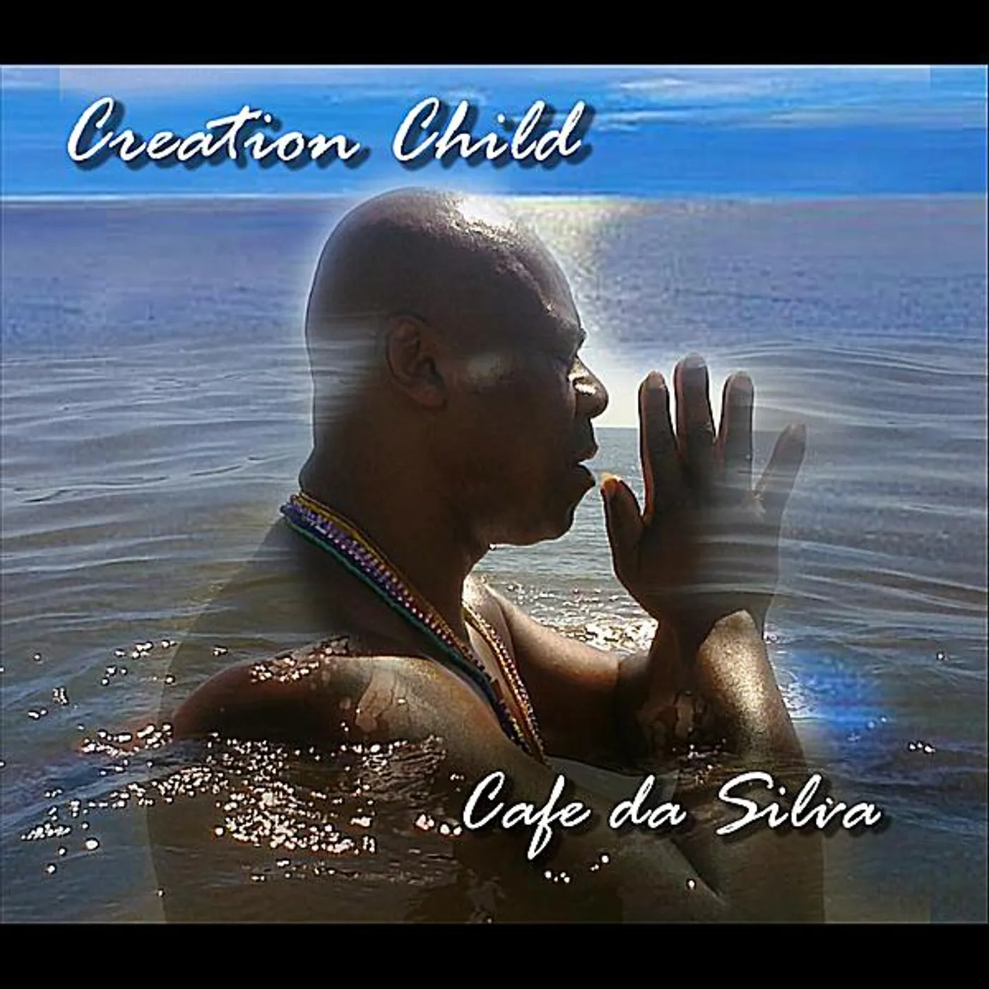 Cafe Da Silva CREATION CHILD CD