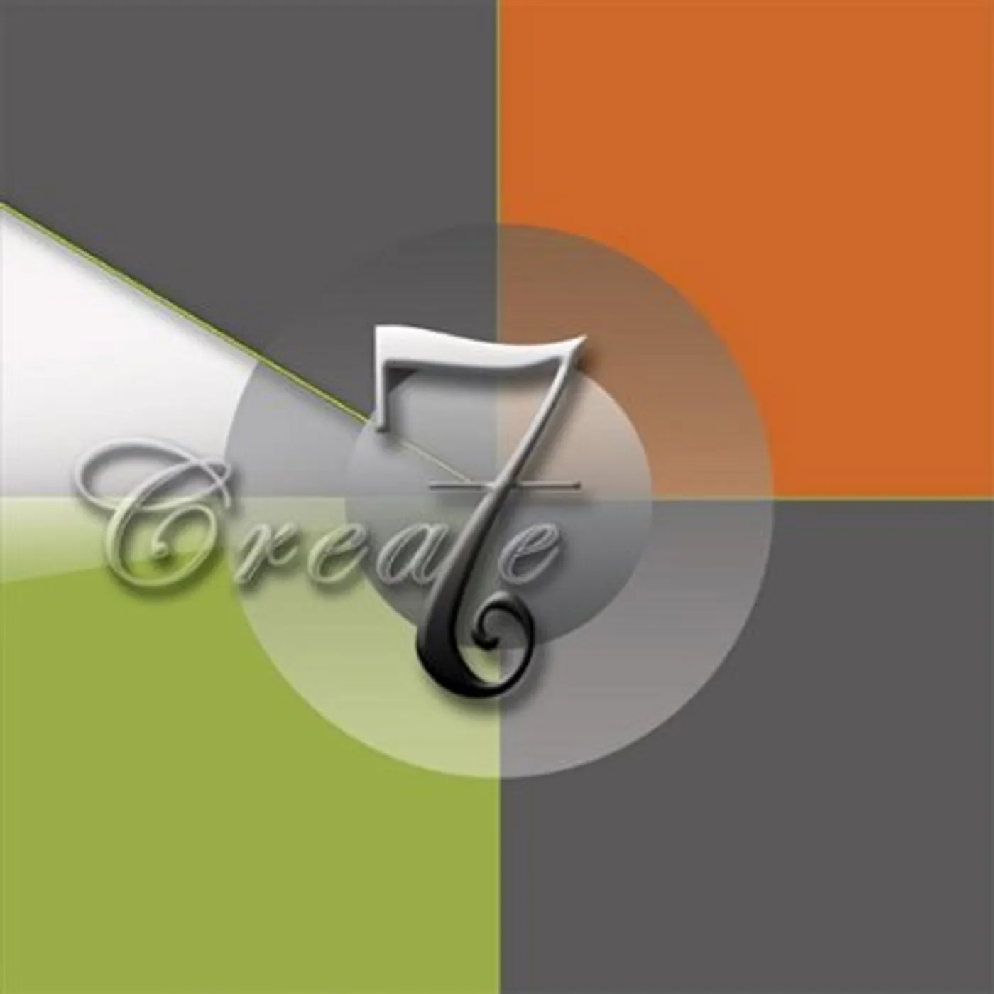 Winds of Fire CREATE: 7 CD