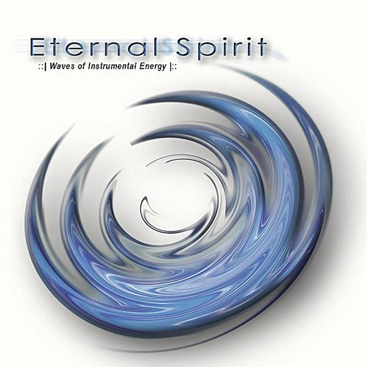Winds of Fire ETERNAL SPIRIT CD