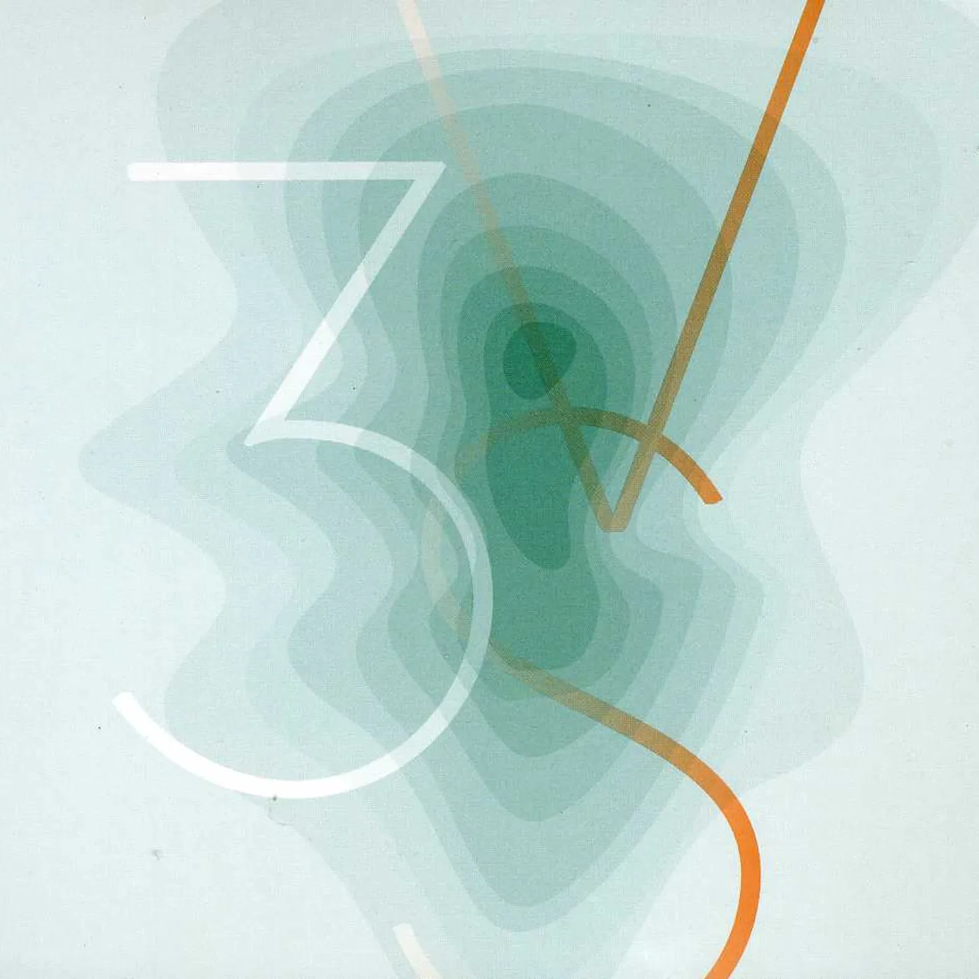 Peter Adriaansz THREE VERTICAL SWELLS CD