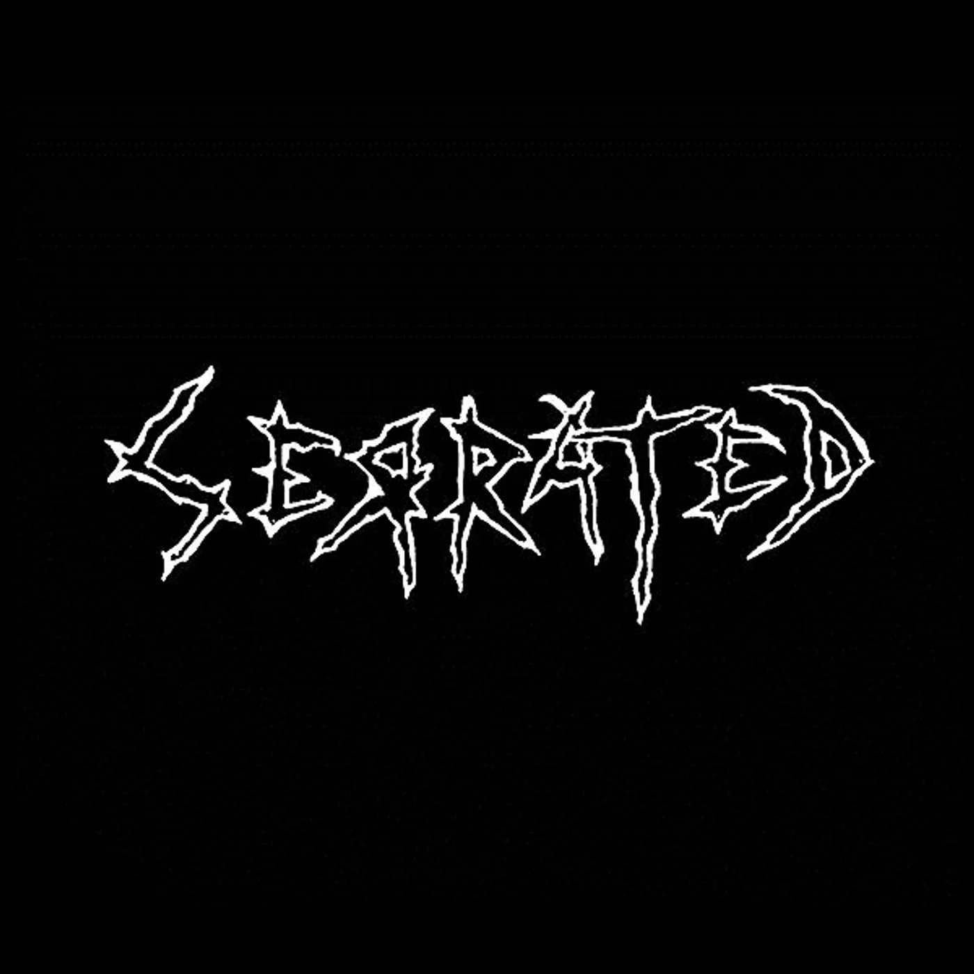 Serrated ESSENCE OF DESTRUCTION CD