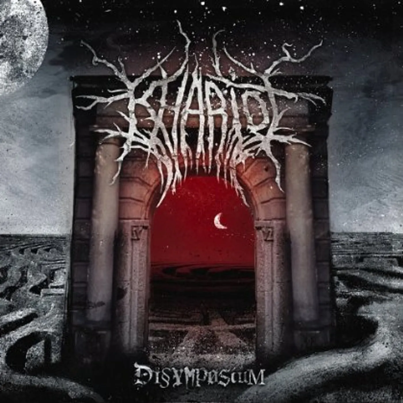 Khariot DISYMPOSIUM CD