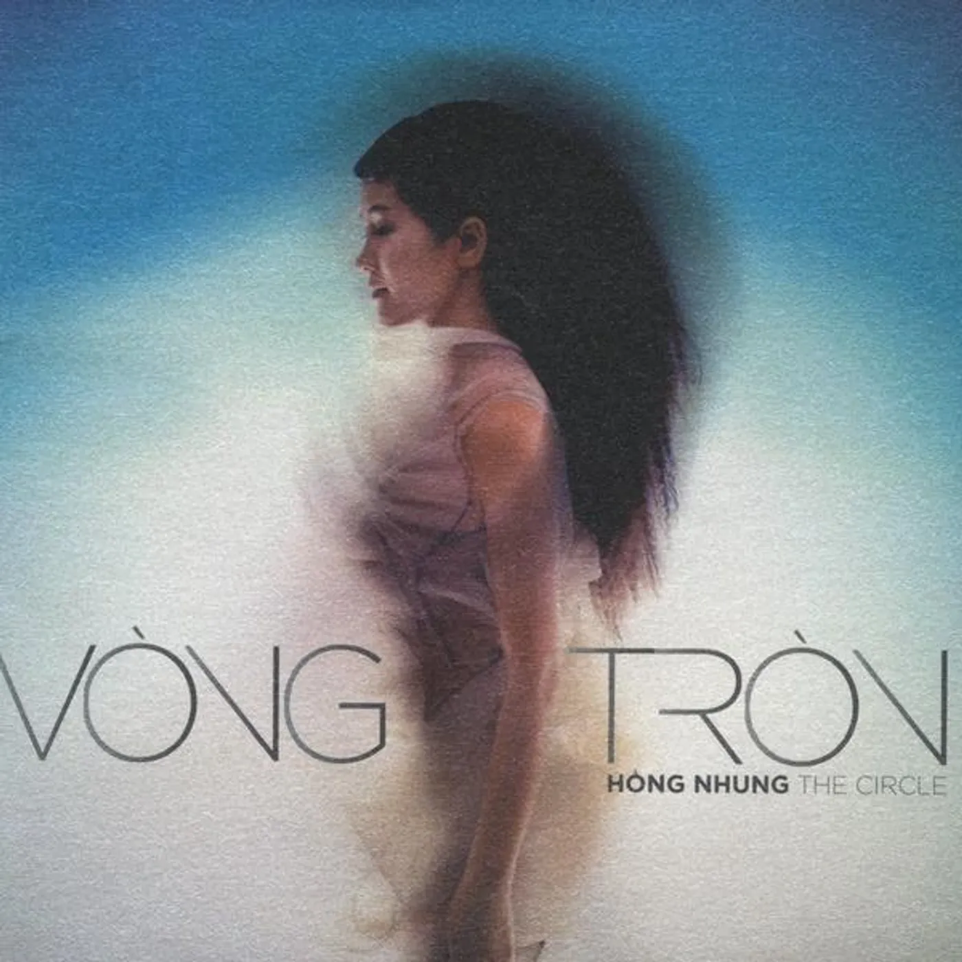Hồng Nhung VONG TRON CD