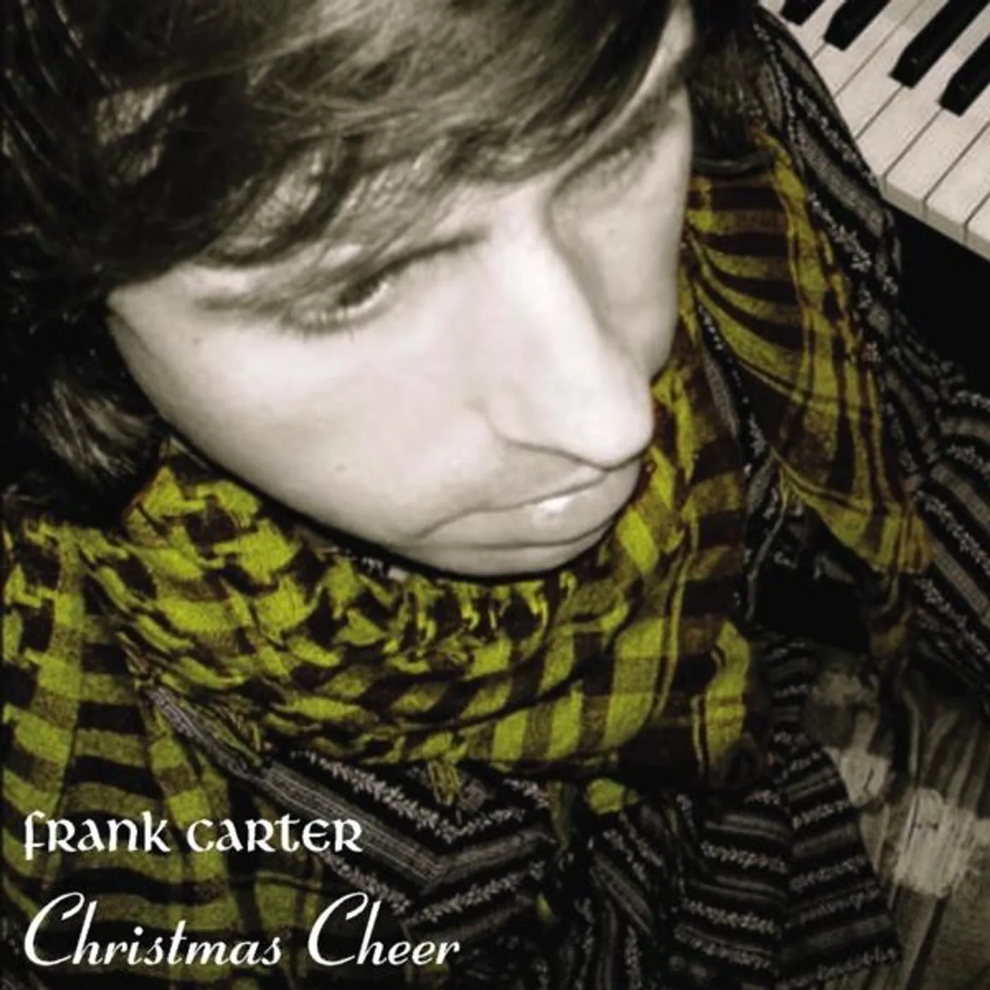 Frank Carter CHRISTMAS CHEER CD