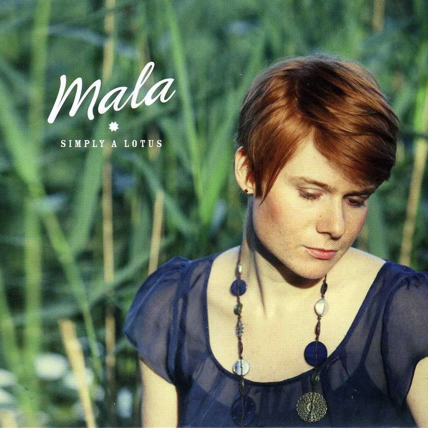 Mala SIMPLY A LOTUS CD
