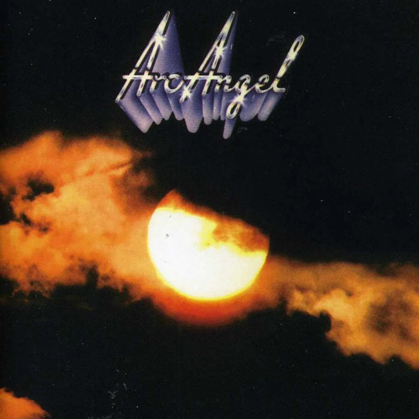 Cannata ARC ANGEL CD