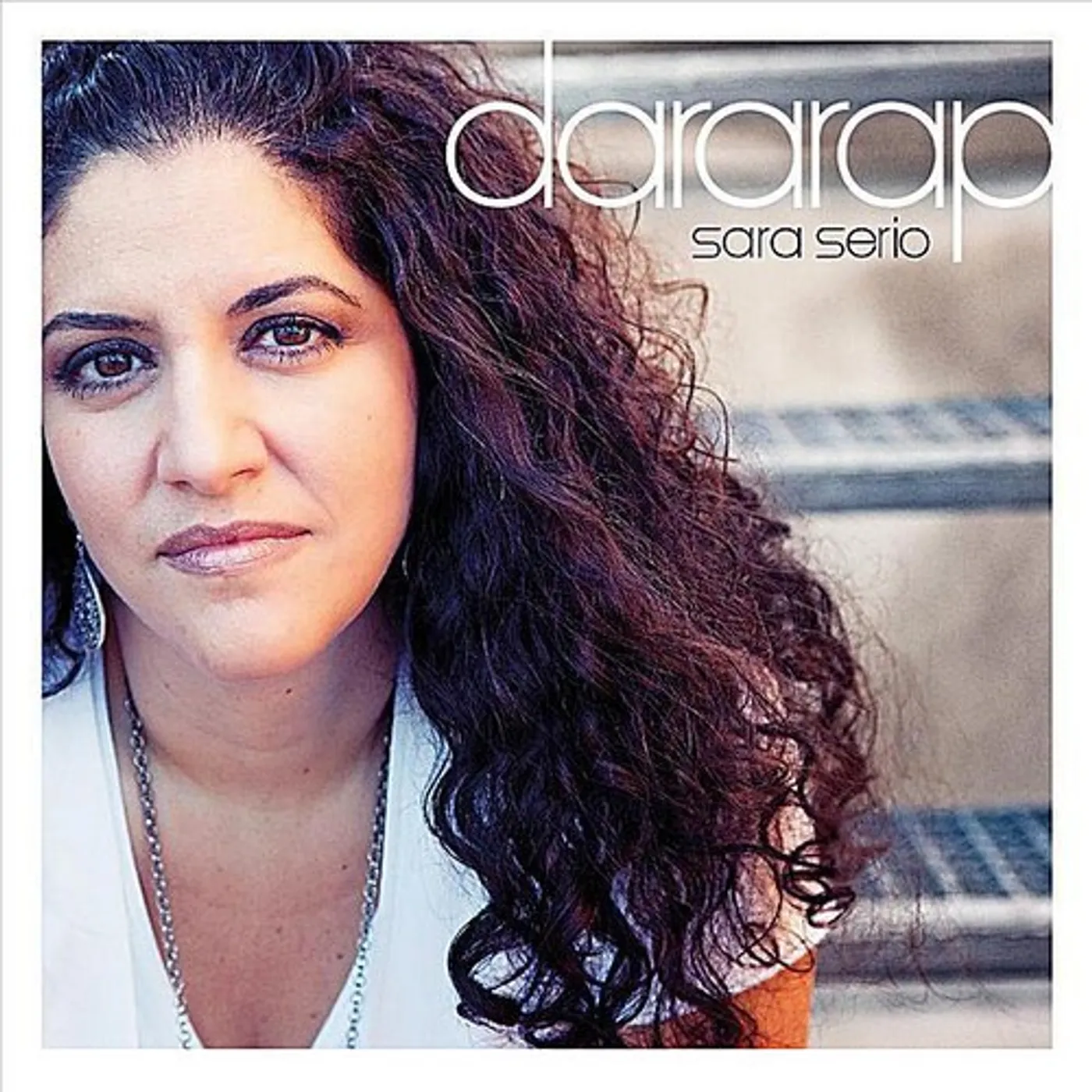 Sara Serio DARARAP CD