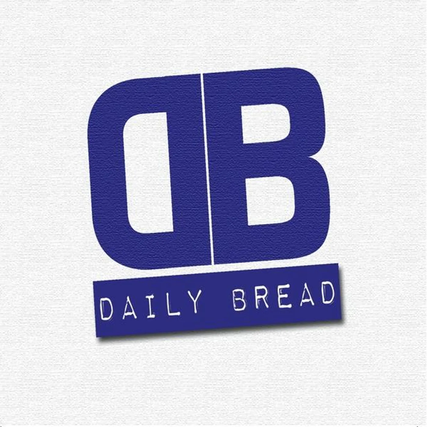 DAILY BREAD CD