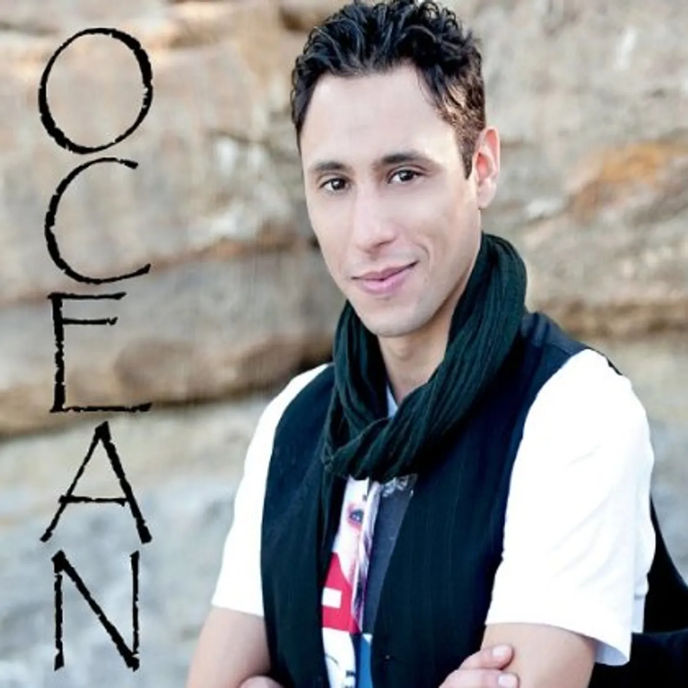 The Ocean CD