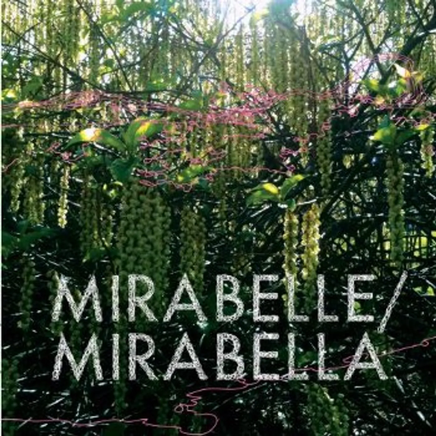 Mirabelle MIRABELLA CD